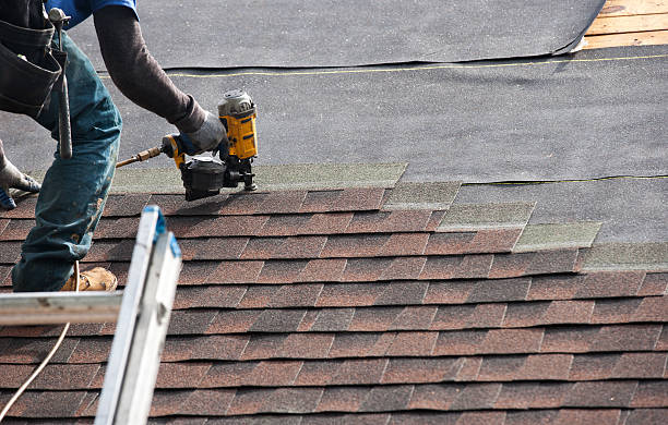 Licensed Storm Damage Roof Repair service in Highland, MI - Brentwood Metal Roofing